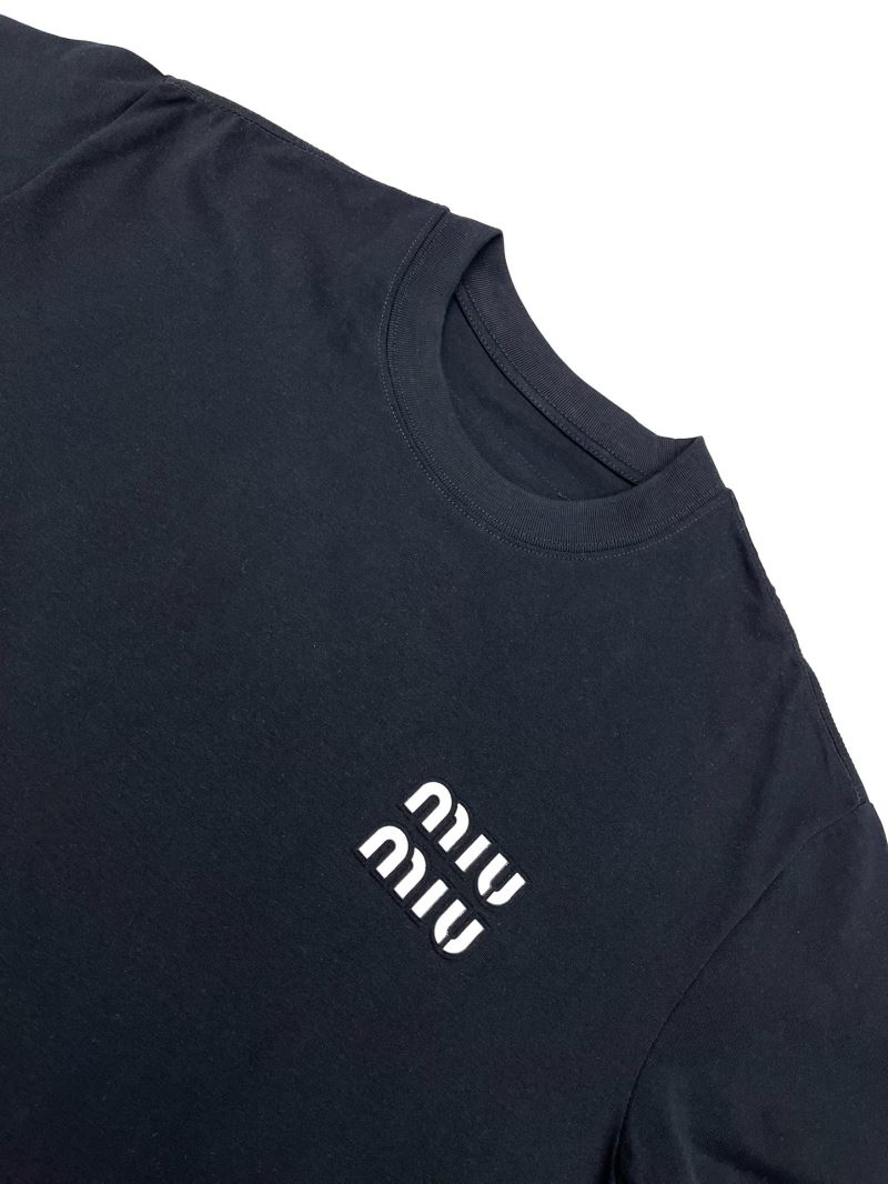 Miu Miu T-Shirts